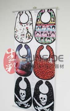 深圳生彩噴繪與色丁布制作 價格、廠家、圖片及代理發布全解析
