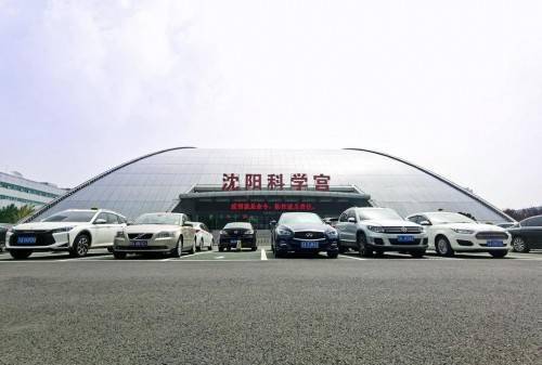 科技賦能，筑夢(mèng)園 智慧停車(chē)設(shè)備如何重塑城市出行體驗(yàn)