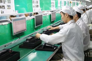 70邁智能后視鏡媒體開(kāi)放日 走進(jìn)工廠，揭秘智能科技的內(nèi)核