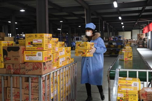 品牌牽手新電商，徽派炒貨借力拼多多年貨節(jié)煥發(fā)新活力
